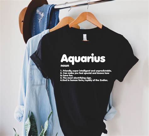 aquarius tshirt|Suchbegriff: aquarius T